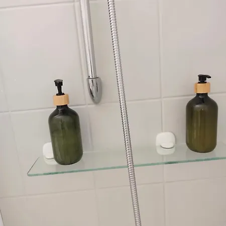 élégant, Chaleureux Et Cosy à Apartamento *
