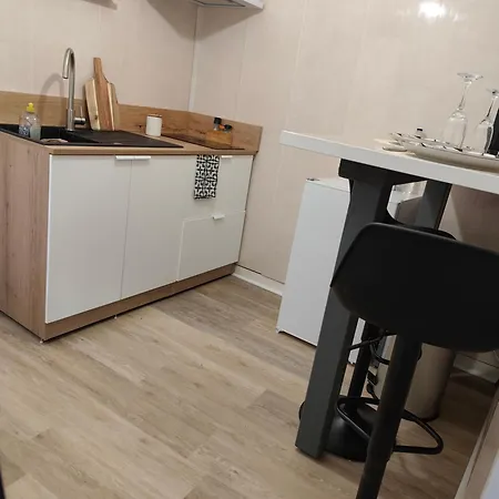 élégant, Chaleureux Et Cosy à Apartamento Reims