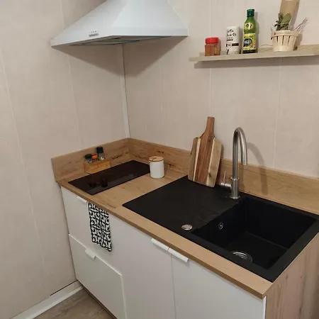 Apartamento élégant, Chaleureux Et Cosy à Reims