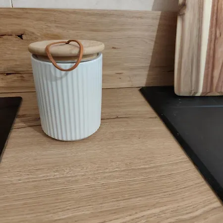 Elegant, Chaleureux Et Cosy A