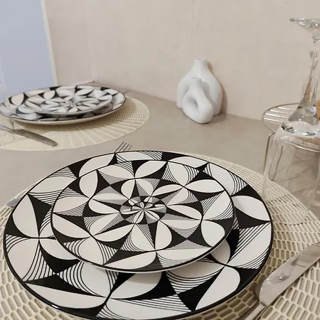 Apartment Elegant, Chaleureux Et Cosy A *
