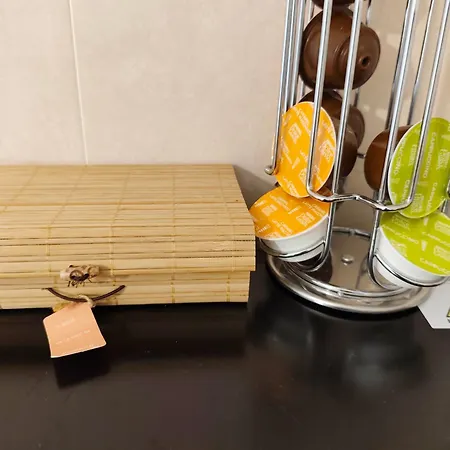 élégant, Chaleureux Et Cosy à Apartamento *