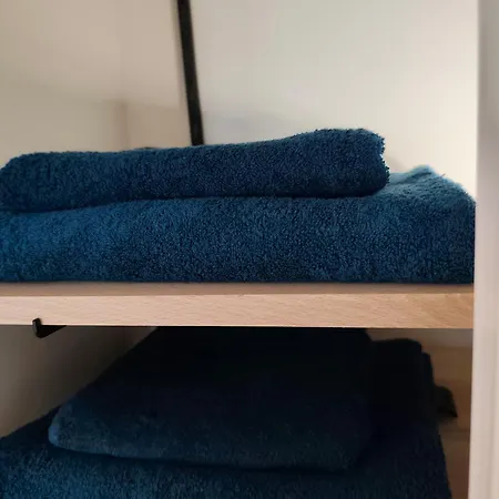 élégant, Chaleureux Et Cosy à Reims