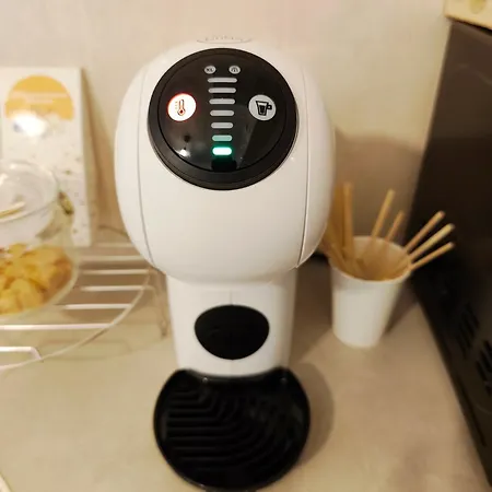 Elegant, Chaleureux Et Cosy A *