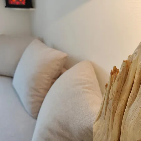 Apartman Elegant, Chaleureux Et Cosy A *