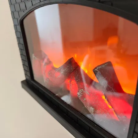 élégant, Chaleureux Et Cosy à Reims