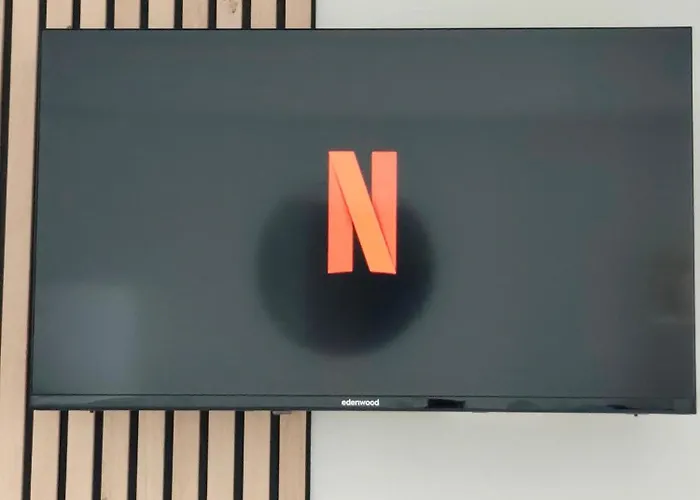 Elegant, Chaleureux Et Cosy A