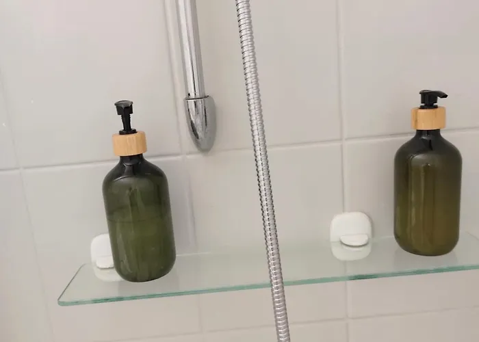 Elegant, Chaleureux Et Cosy A Апартаменты *