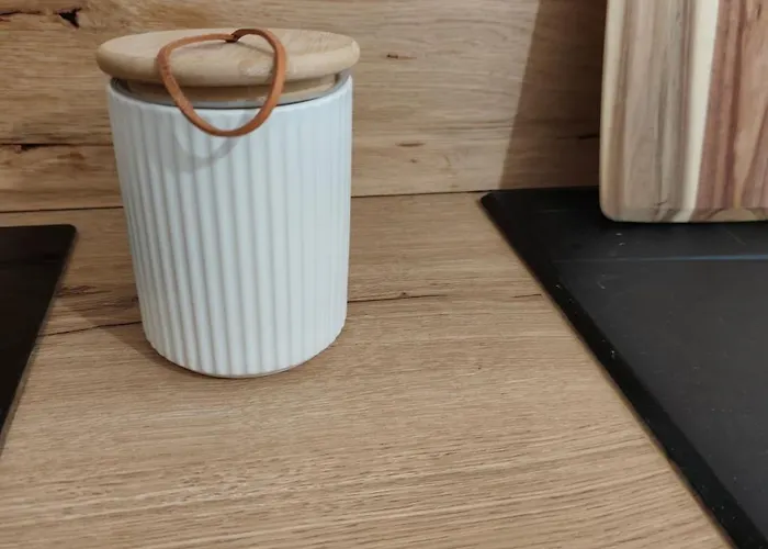 Elegant, Chaleureux Et Cosy A