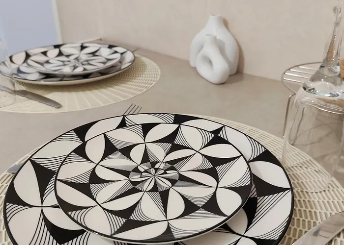 Апартаменты Elegant, Chaleureux Et Cosy A *