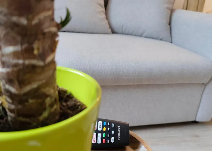 Elegant, Chaleureux Et Cosy A *