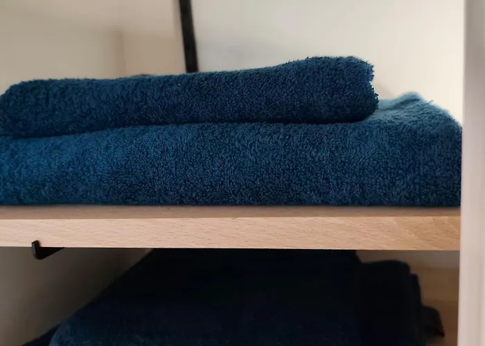 Elegant, Chaleureux Et Cosy A Реймс