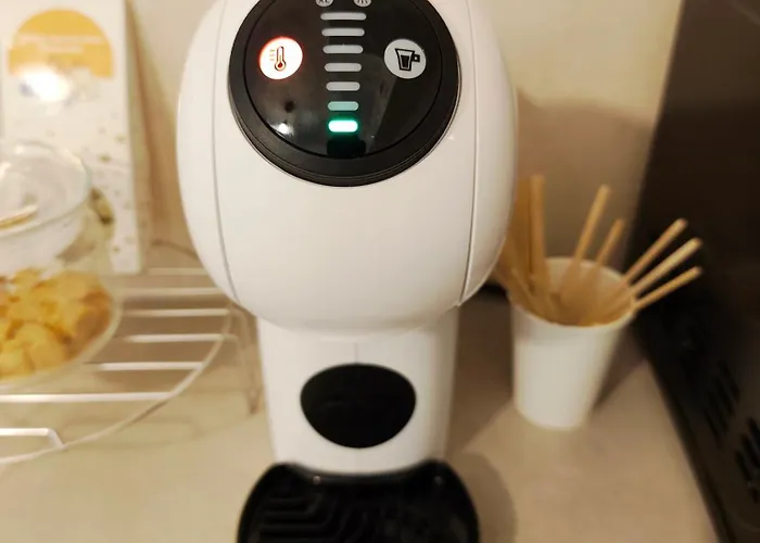 Elegant, Chaleureux Et Cosy A *